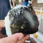 かわばんち - おにぎり