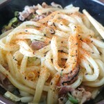 うどんのかどや - 