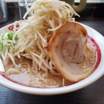 千石自慢らーめん - 