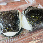 かわばんち - おにぎり２個セット