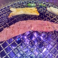焼肉 銀座コバウ 特別室 - 