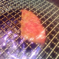 焼肉 銀座コバウ 特別室 - 