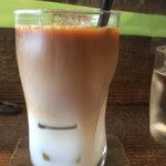 アンバードロップコーヒーロースターズ - 