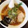 三角山五衛門ラーメン 狸小路本店