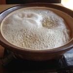 宵の口 - ランチ★7.5かぶら鍋