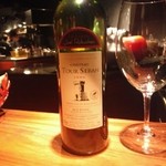 ラトリエ ドゥ ジョエル・ロブション - ロブションセレクションメイドック