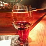 ラトリエ ドゥ ジョエル・ロブション - ワイン