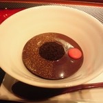 ラトリエ ドゥ ジョエル・ロブション - デザート