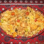 ビリヤニマサラ - 3/30 12時よりパキスタンデー・パーティー