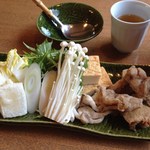 宵の口 - ランチ★7.5かぶら鍋