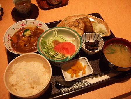 茶寮 志もだ name=