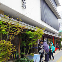 浅草むぎとろ 本店 - 