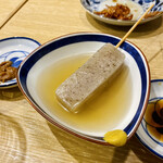 Sushi To Oden Ninoya - 