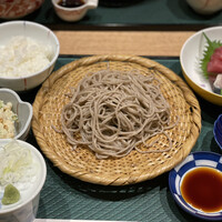 手打ちそば 大石 - 