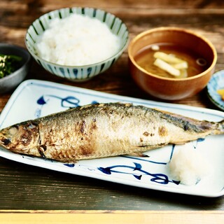 佰年食堂 太助_2