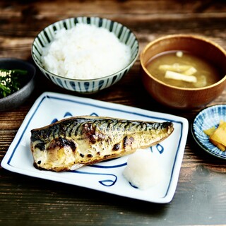 佰年食堂 太助_1