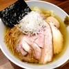 自家製手もみ麺 鈴ノ木