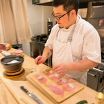 パルコ フィエラ - 