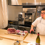 パルコ フィエラ - 