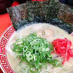 博多ラーメン とんとん - 