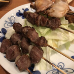 Yakitori Himawari - 