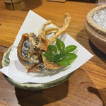 Taimeshi Ginya - 骨煎餅