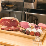 パルコ フィエラ - 