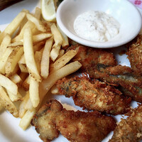 グランド・セントラル・オイスターバー&レストラン 品川店 - 