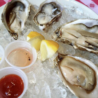 グランド・セントラル・オイスターバー&レストラン 品川店 - 