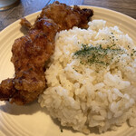 Rojiura Curry SAMURAI. - 