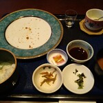 鯖と創作料理の店 廣半 - ごっつぁんです