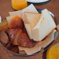 オールデイダイニング オアシスガーデン - 