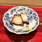 島津 - 天草のタコ