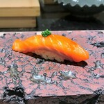 島津 - 北海道昆布森　ダイスケ