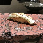 島津 - 東京湾 コハダ