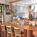 バイエルンマイスタービール - 店内の雰囲気