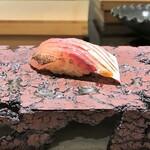 島津 - 出水 アジ