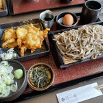 Teuchi Soba Shouan - 