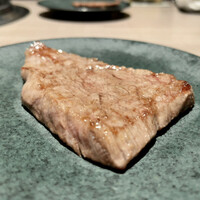 うし松 - 飯村牛のヒレ