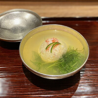 京味 もと井 - 7月の夜席