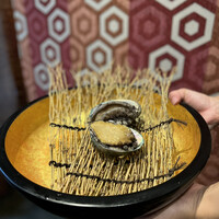 神楽坂 鉄板焼 向日葵 - 