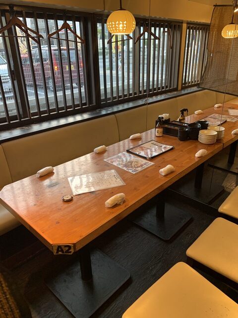 目利きの銀次 目利きの銀次 新都心店 - おもろまち/居酒屋 | 食べログ