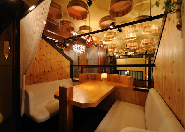 目利きの銀次 新都心店 - おもろまち/居酒屋 | 食べログ