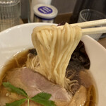 ICHIYU RAMEN＆GYOZA - 