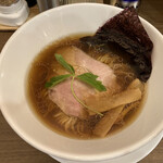 ICHIYU RAMEN＆GYOZA - 