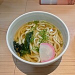 花まつり - うどん