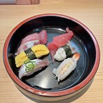 花まつり - 料理写真:寿司