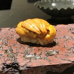 島津 - 愛媛 八幡浜 赤ウニ