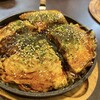 Hiroshima Okonomiyaki Seiemon - 