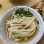 手打ちうどん こげら - 